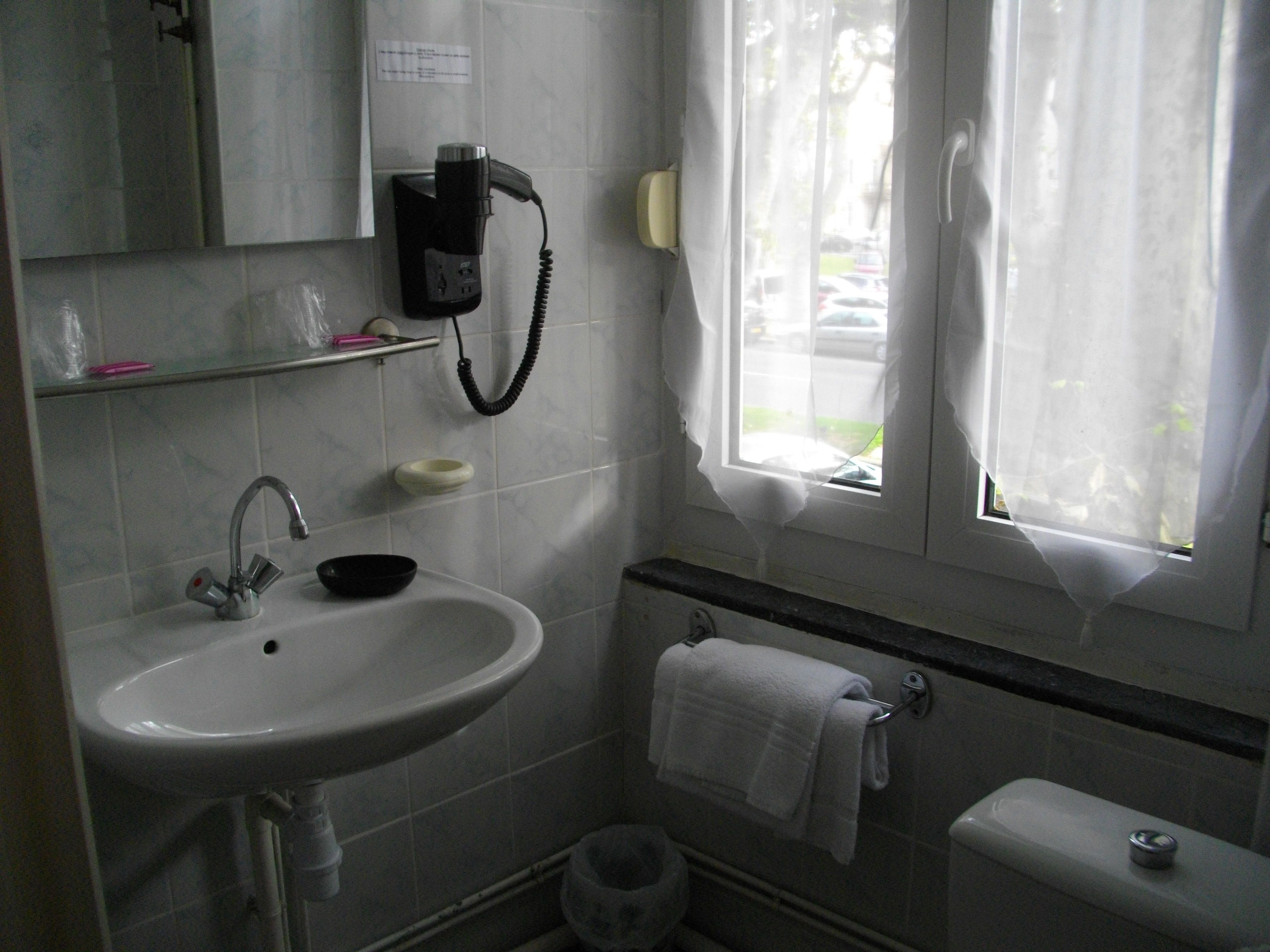 Photo - Hôtel Central