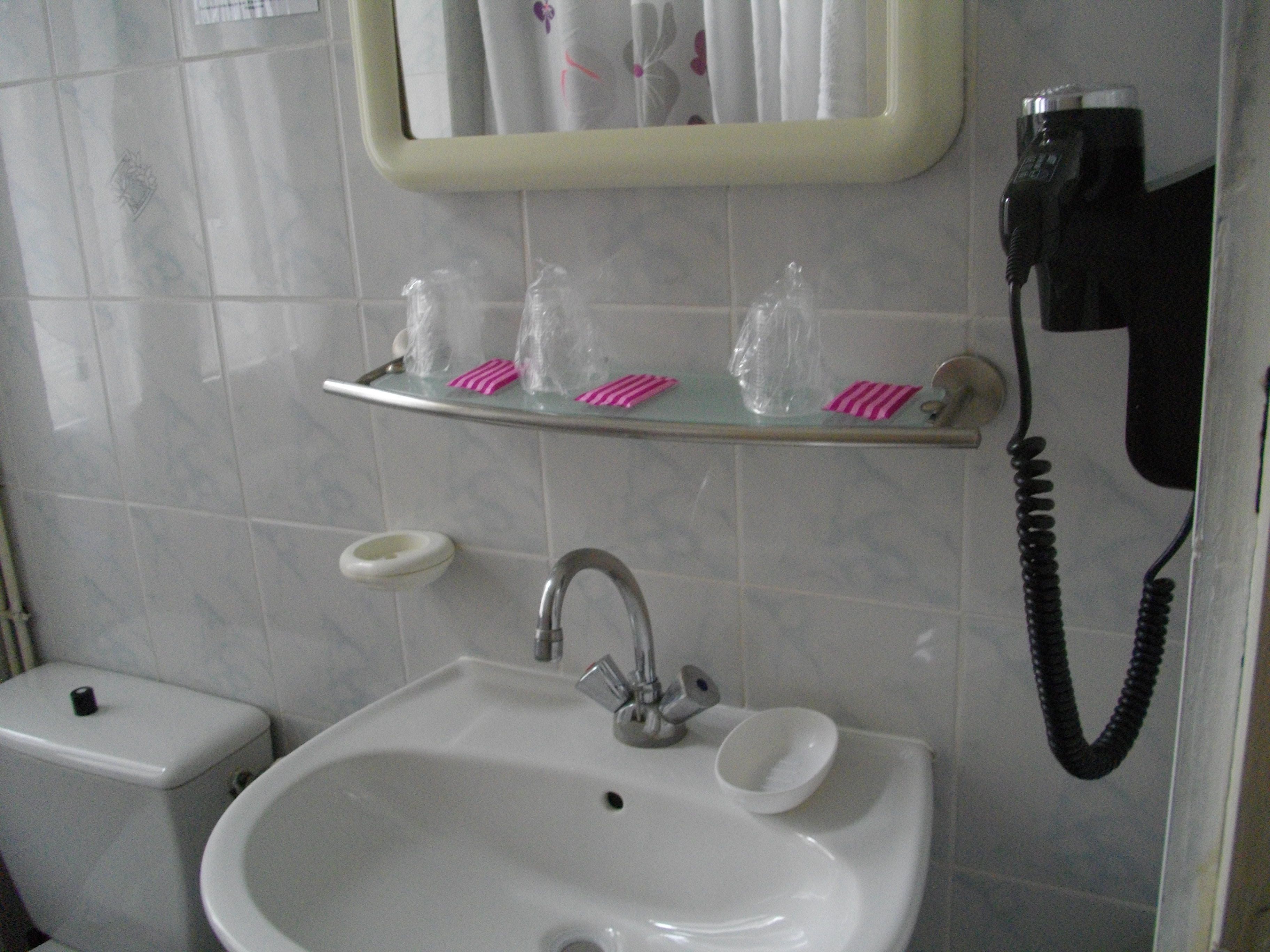 Photo - Hôtel Central