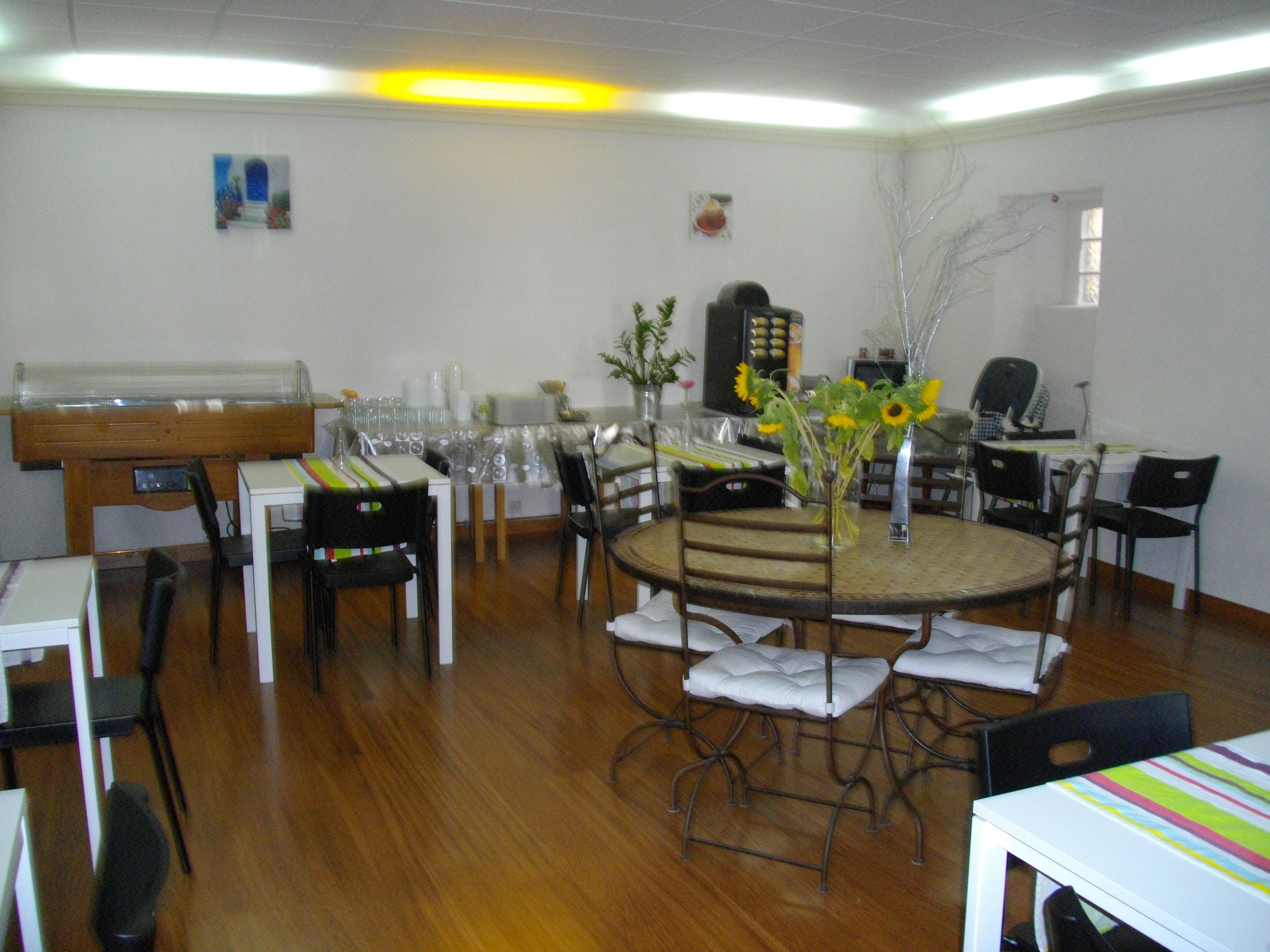 Photo - Hôtel Central