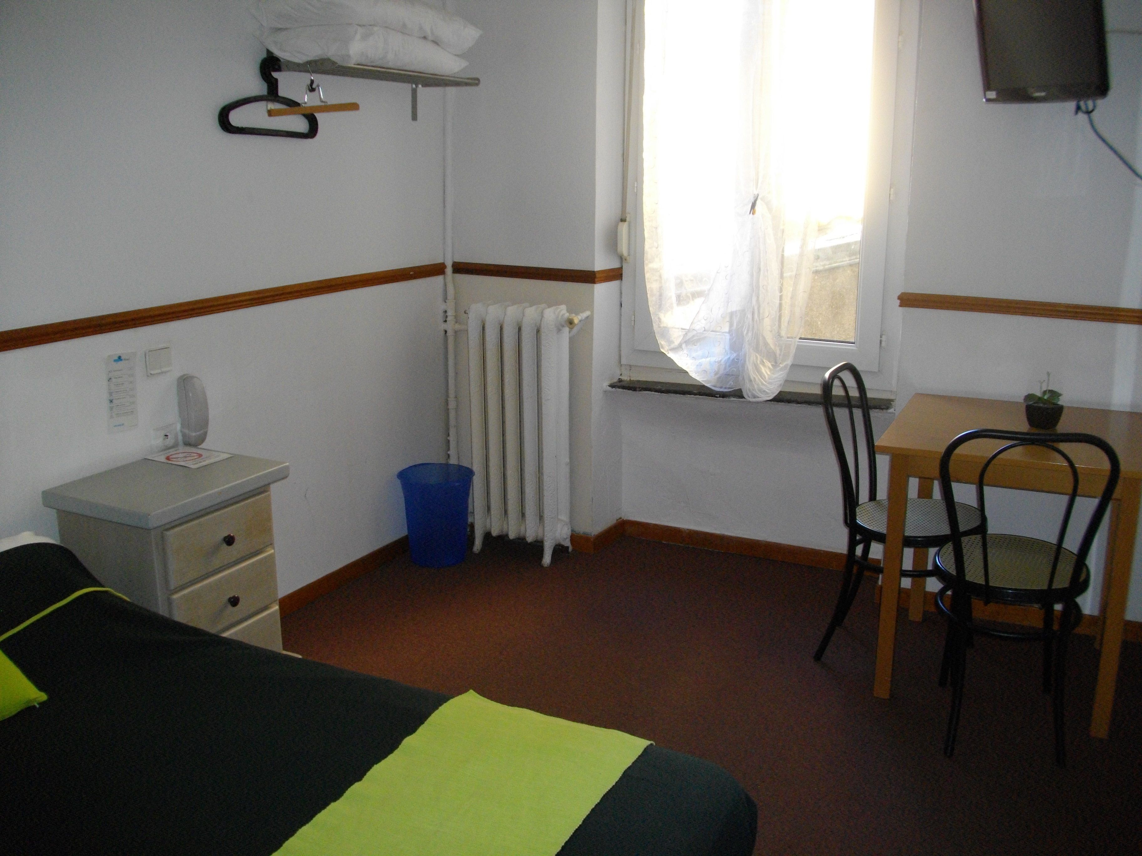 Photo - Hôtel Central