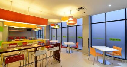 POP! Hotel BSD City Tangerang