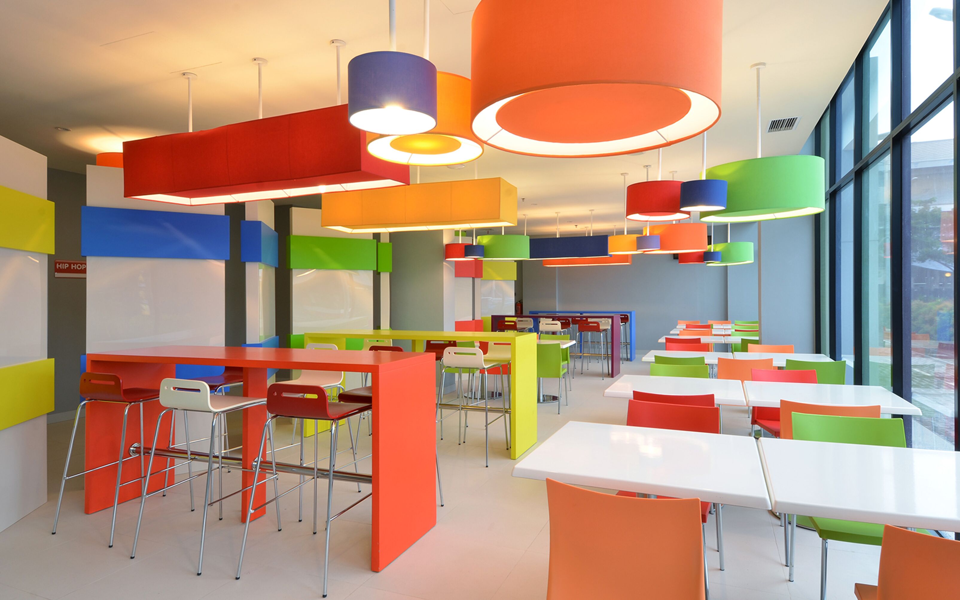 Sarapan siap masak setiap hari (IDR 40000 per orang)