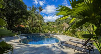 Esquinas Rainforest Lodge