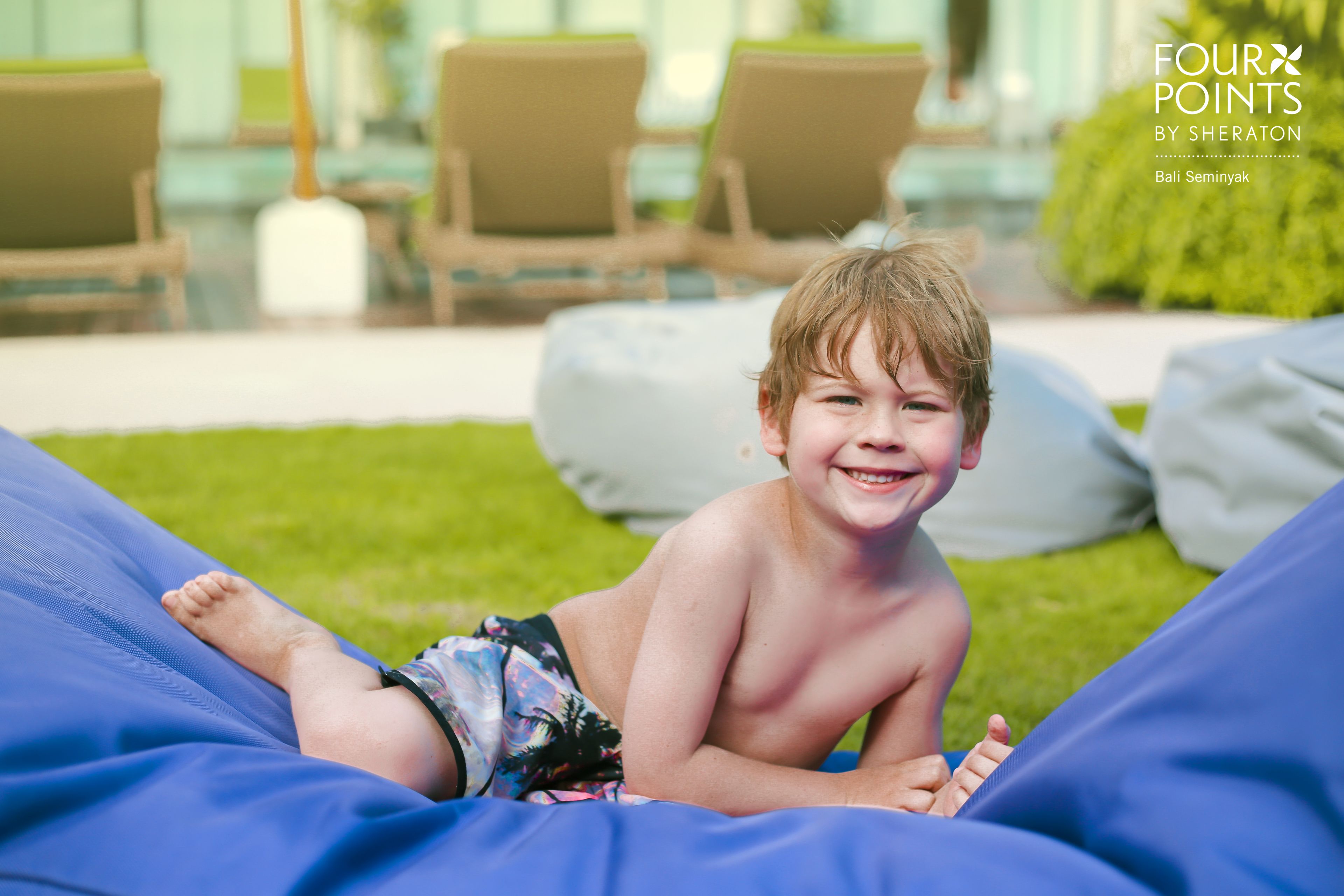 children’s activities