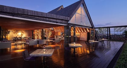 Four Points by Sheraton Bali Seminyak