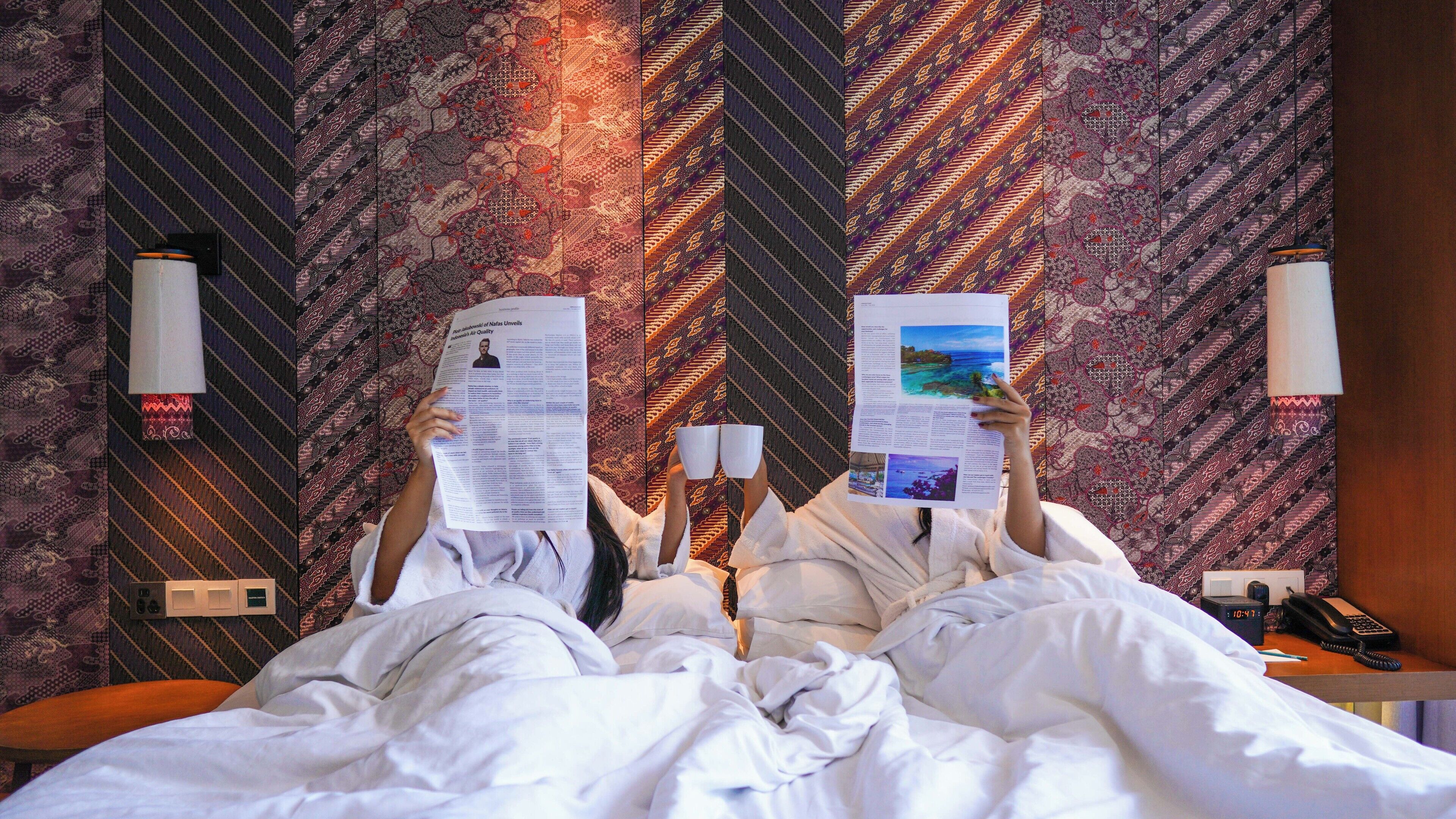 1 bedroom, premium bedding, in-room safe, iron/ironing board