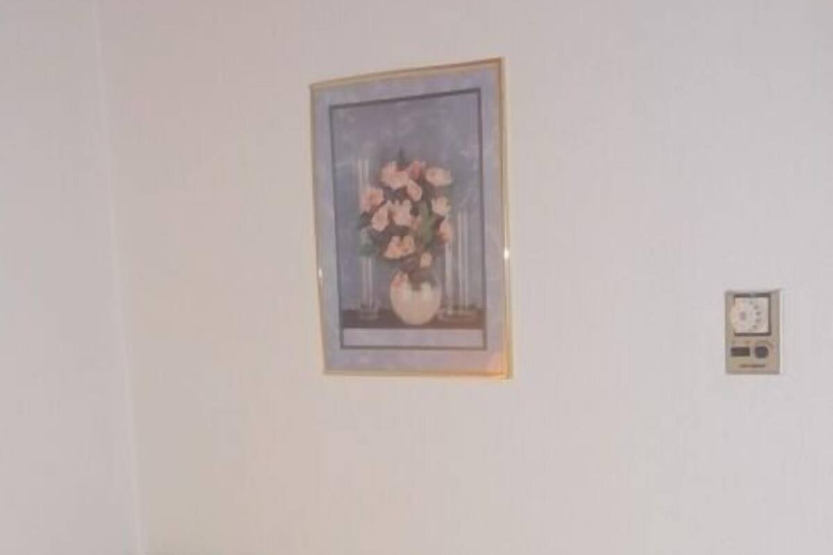 Desk, iron/ironing board, free cribs/infant beds, WiFi