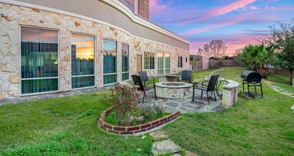 La Quinta by Wyndham Houston Willowbrook Vintage Park