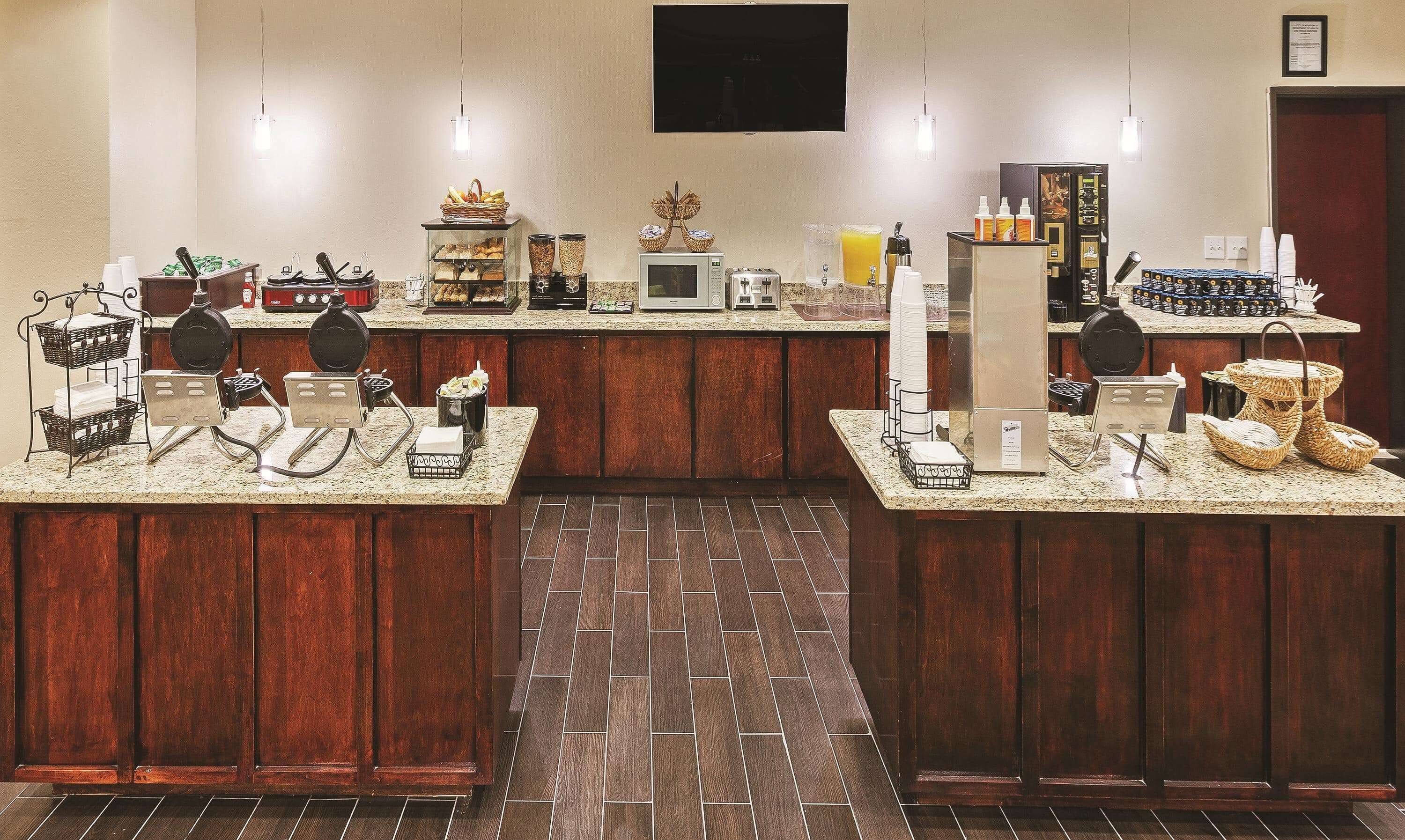 Foto - La Quinta by Wyndham Houston Willowbrook