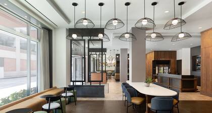 Residence Inn by Marriott Boston Back Bay/Fenway