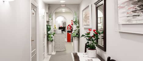 Hall