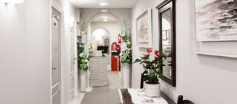 Hostal La Macarena