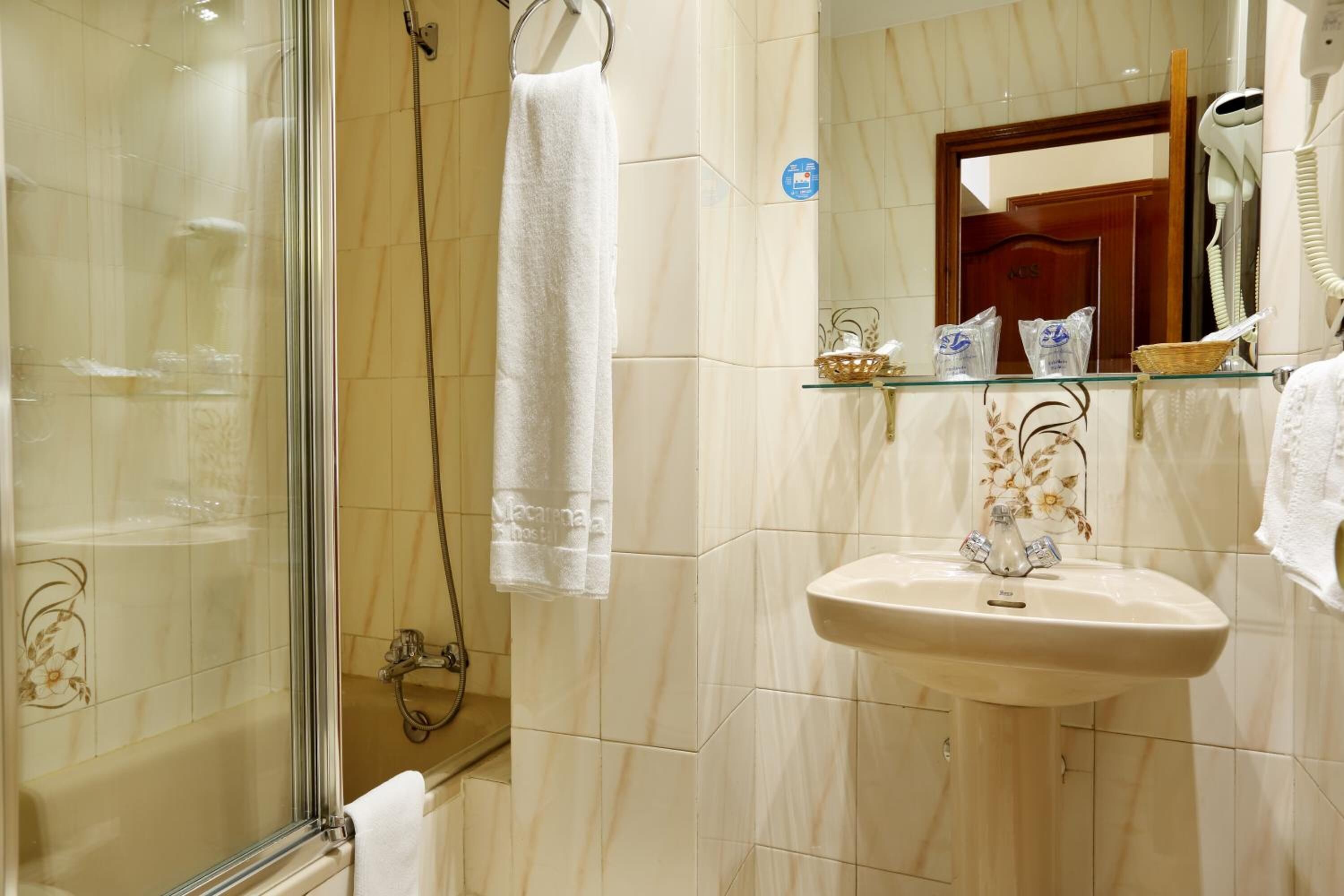 Photo - Hostal Macarena