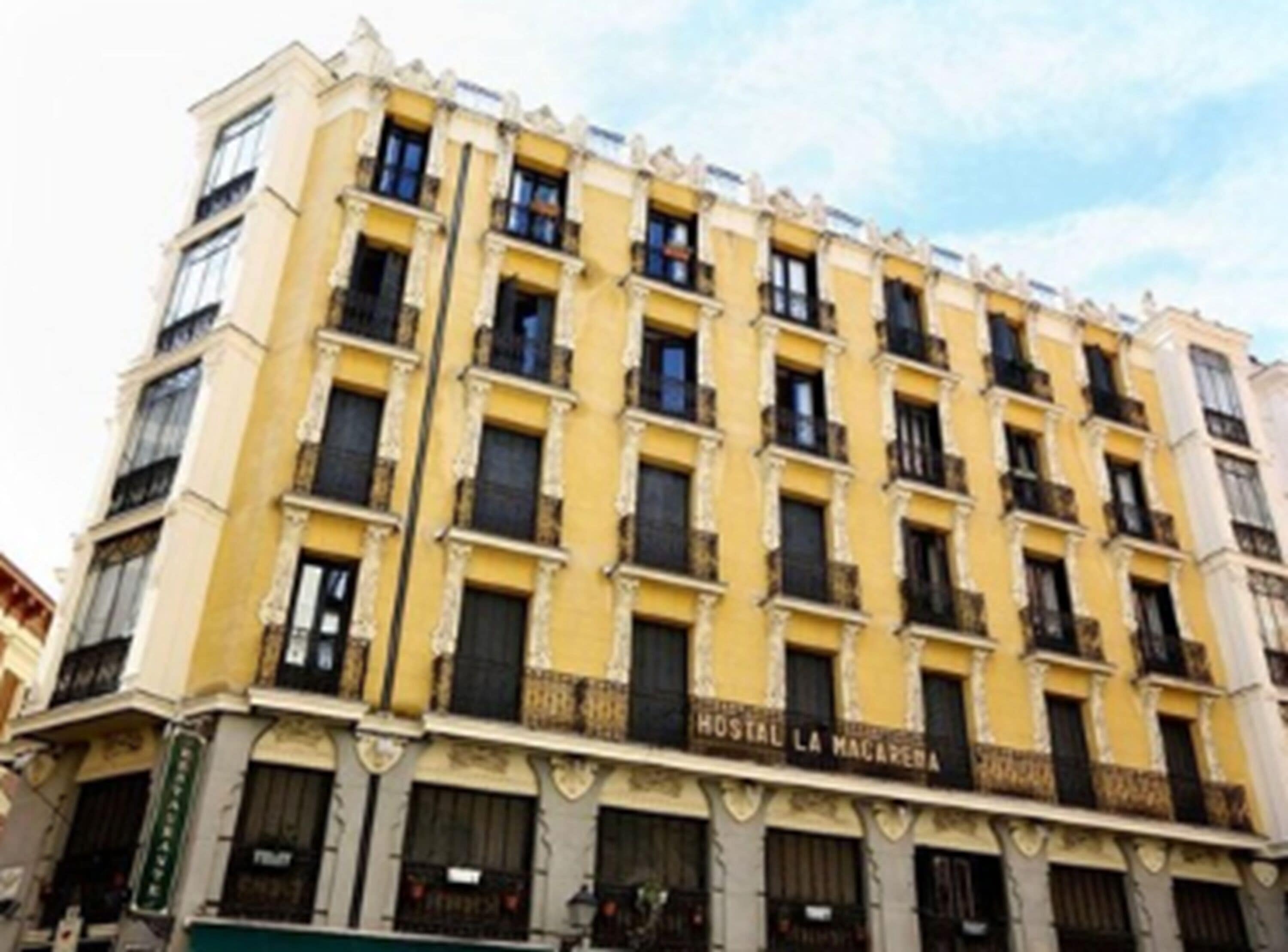 Photo - Hostal Macarena