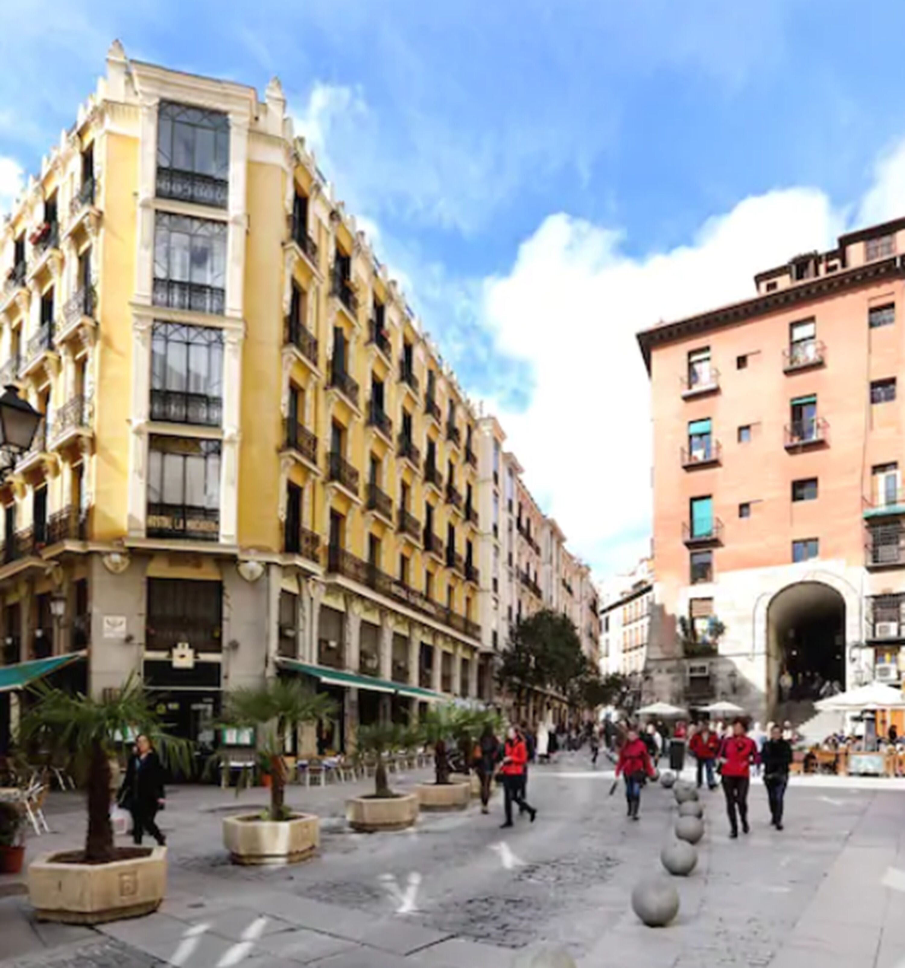 Photo - Hostal Macarena