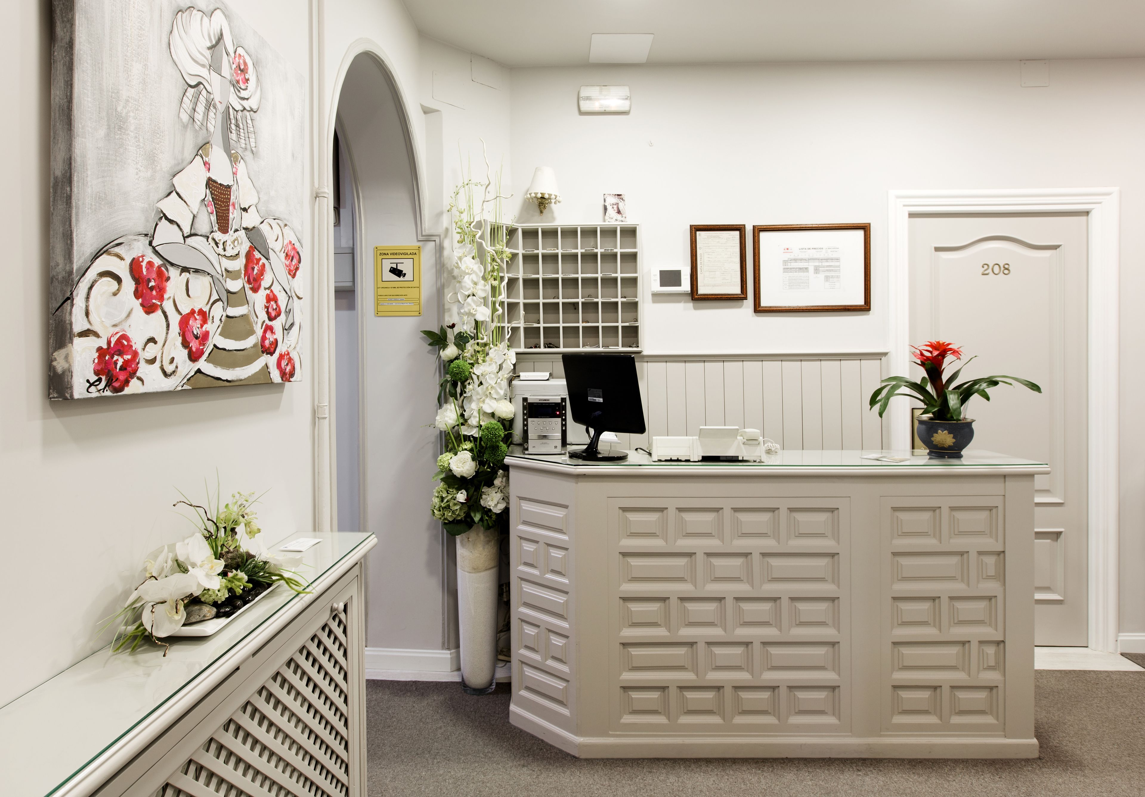 Photo - Hostal Macarena