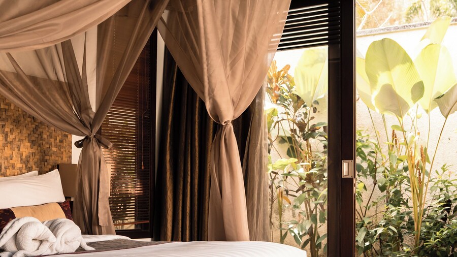 Mahagiri Villas & Spa Dreamland