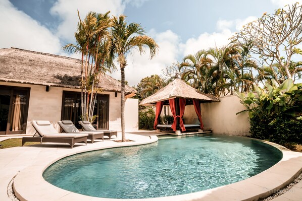 객실에서 보이는 전망