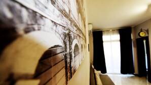 Unclassified image, 4 of 46, button - Heart of Rome Hotel - B&B (Rome)