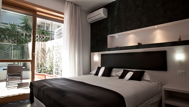 Unclassified image, 1 of 46, button - Heart of Rome Hotel - B&B (Rome)