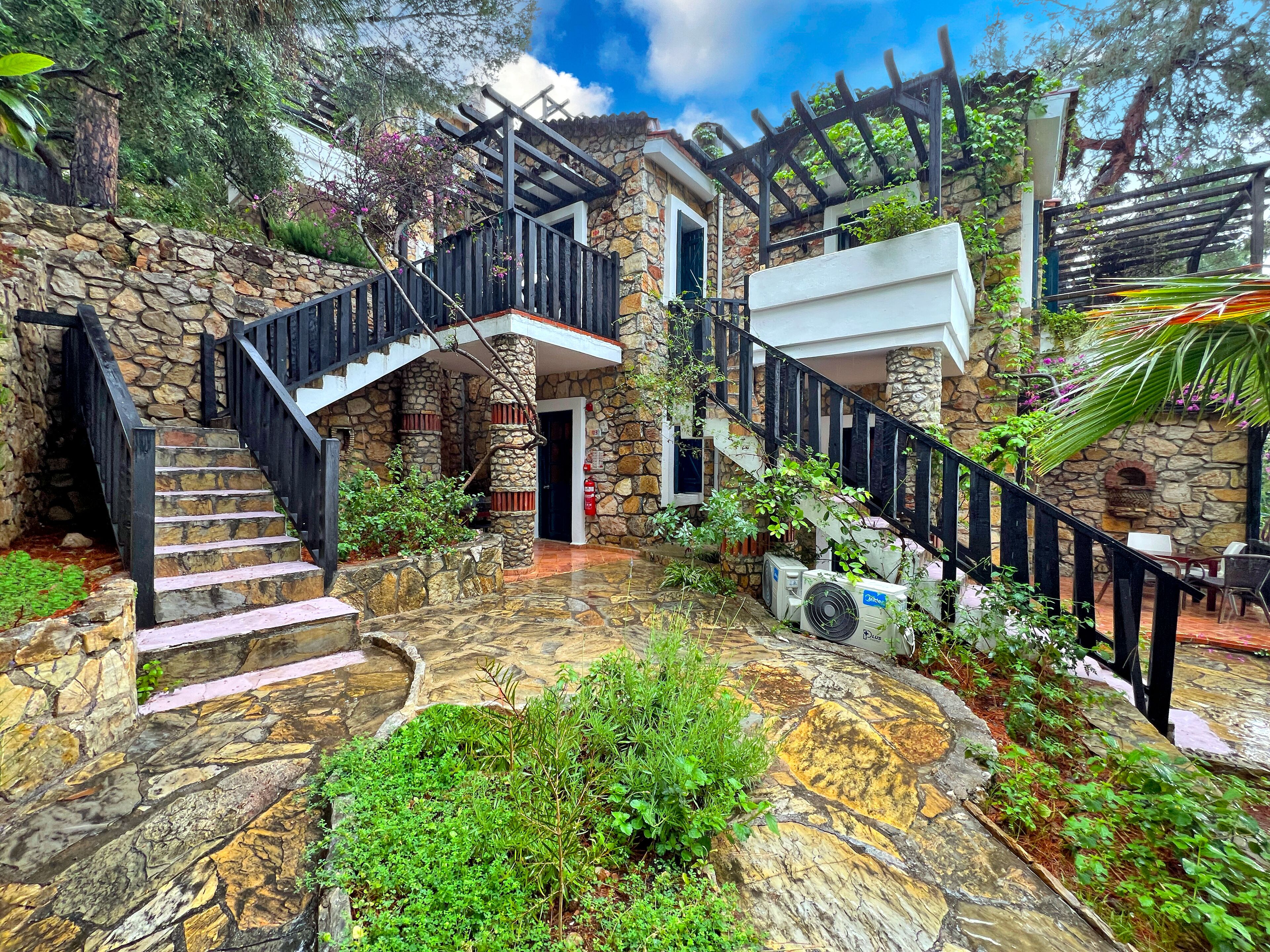 Photo - Symbola Oludeniz Beach Hotel