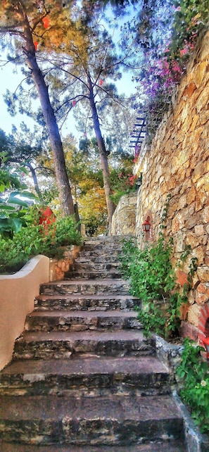 Property amenity - Symbola Ölüdeniz Beach Hotel (Fethiye)