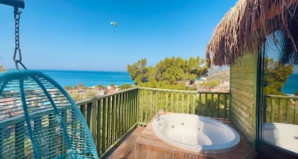 Symbola Ölüdeniz Beach Hotel