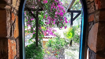 Vestibule