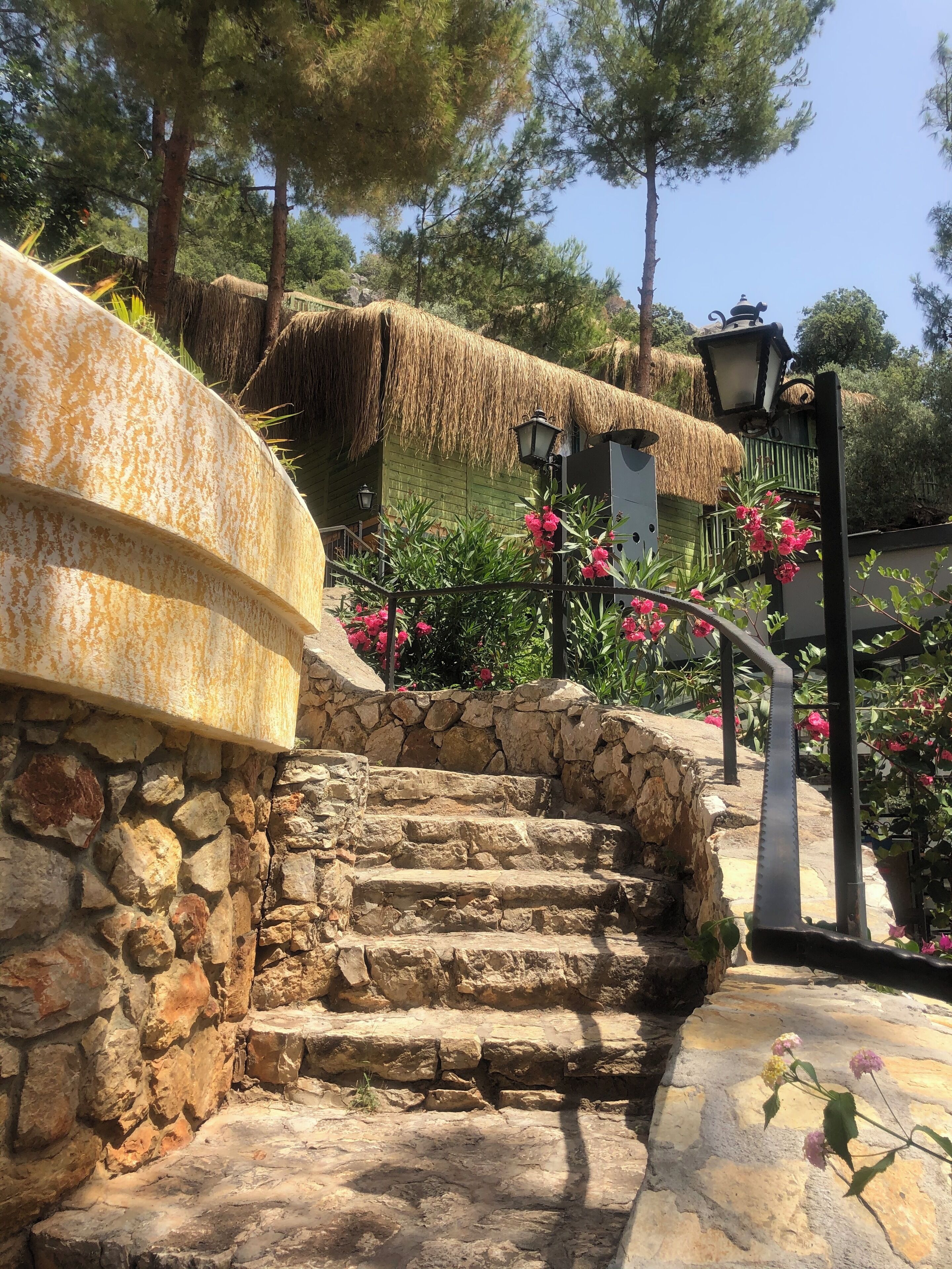 Photo - Symbola Oludeniz Beach Hotel