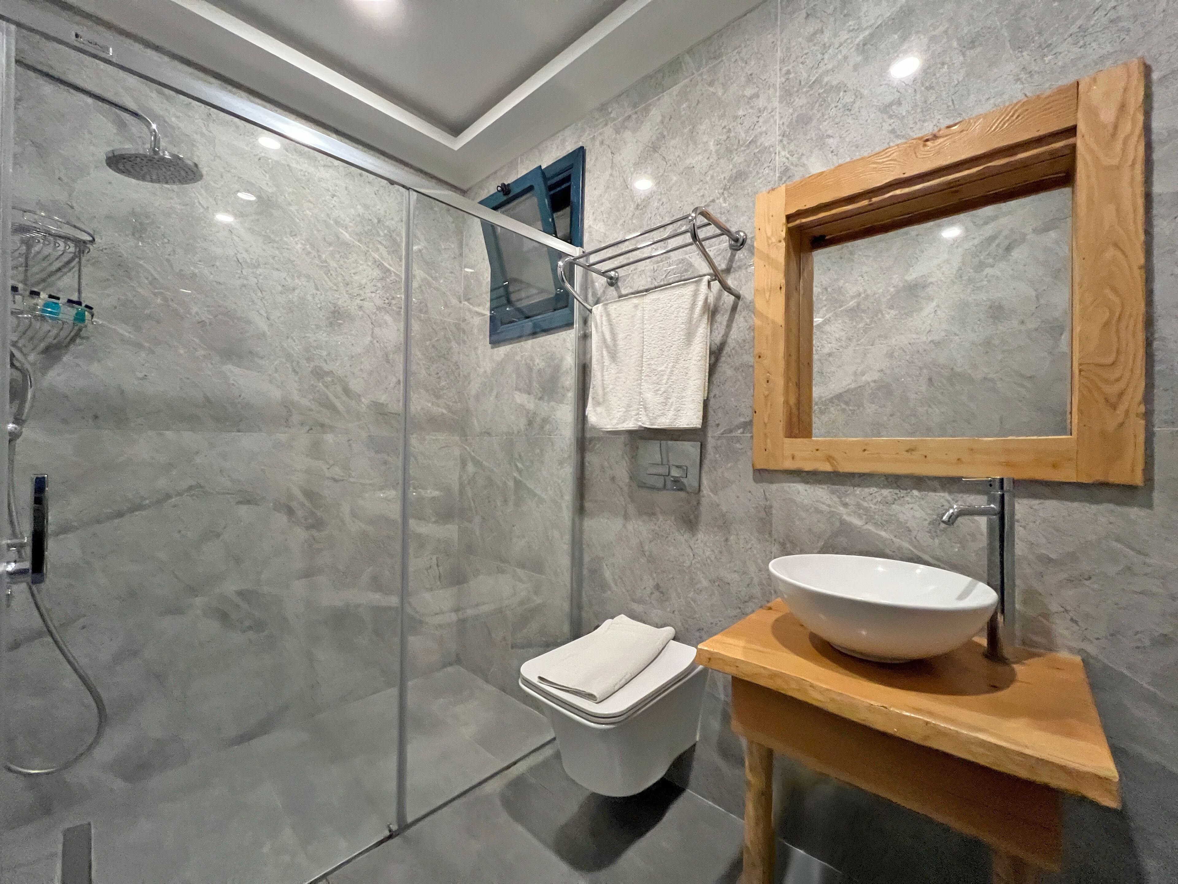 Photo - Symbola Oludeniz Beach Hotel