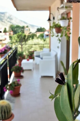 Il Girasole Bed and Breakfast