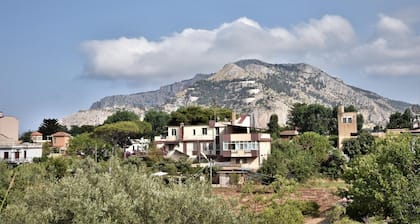 Il Girasole Bed and Breakfast