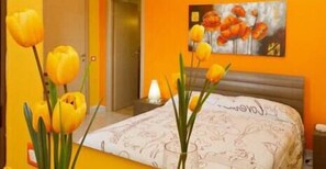 Habitación doble | Wifi gratis