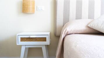 Doppia Standard | Biancheria da letto ipoallergenica, copriletto in piuma
