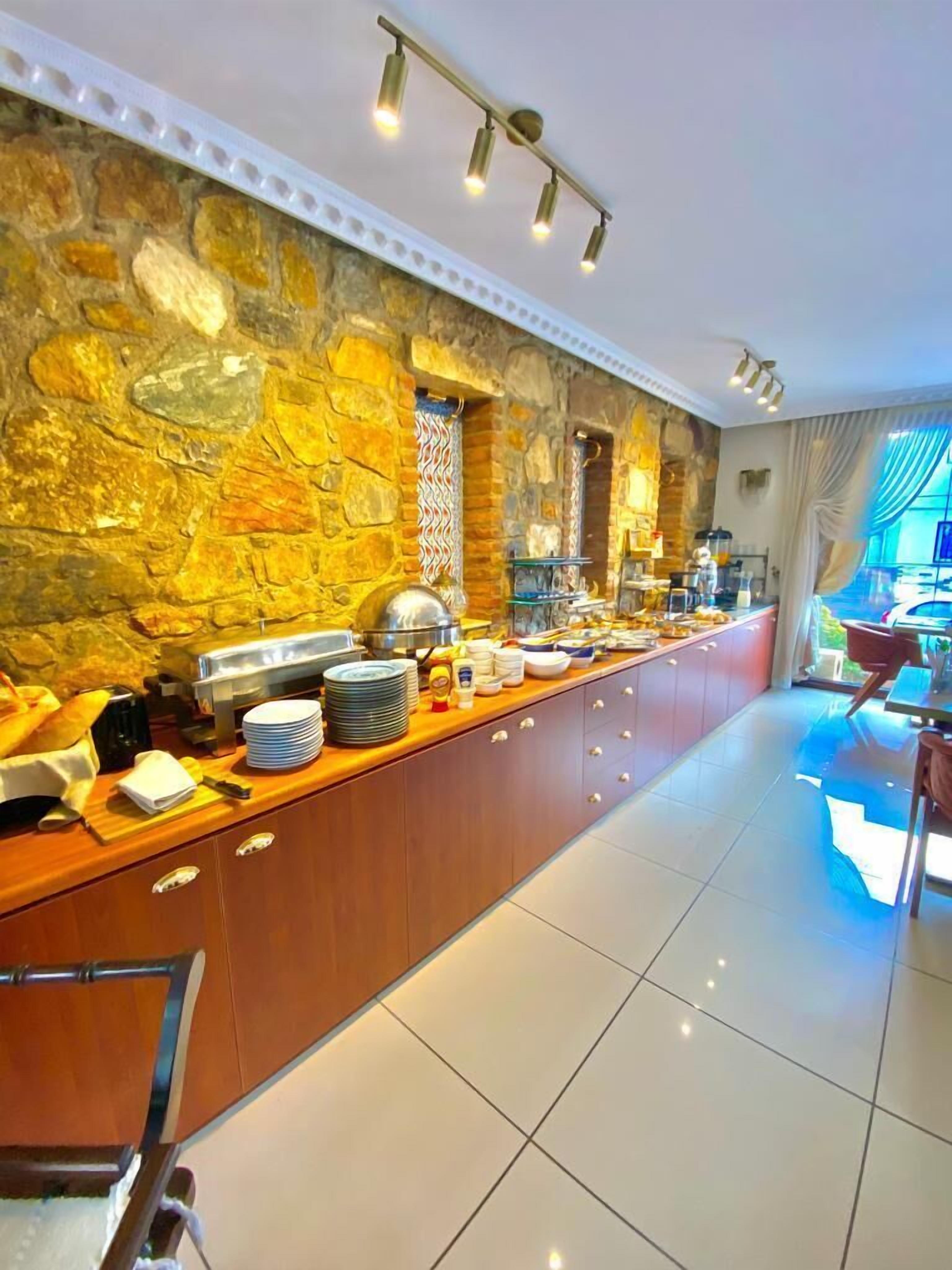 lunch, dinner served; turkish cuisine, al fresco dining