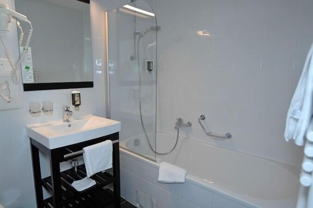 Auberge de la Gare by null