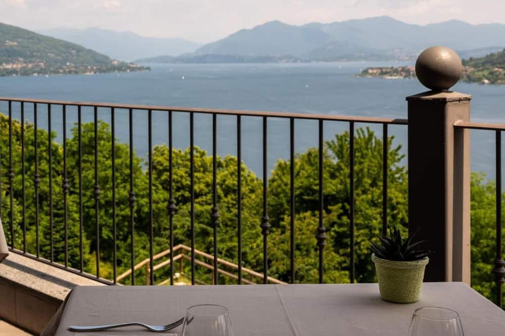 Albergo Ristorante San Carlo