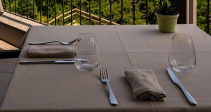 Albergo Ristorante San Carlo