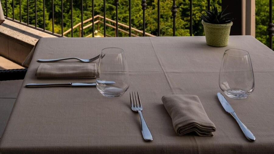 Albergo Ristorante San Carlo