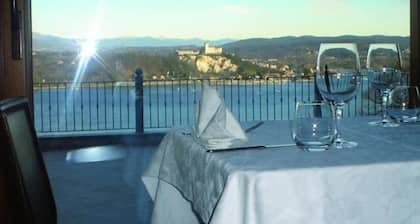 Albergo Ristorante San Carlo