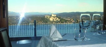 Albergo Ristorante San Carlo