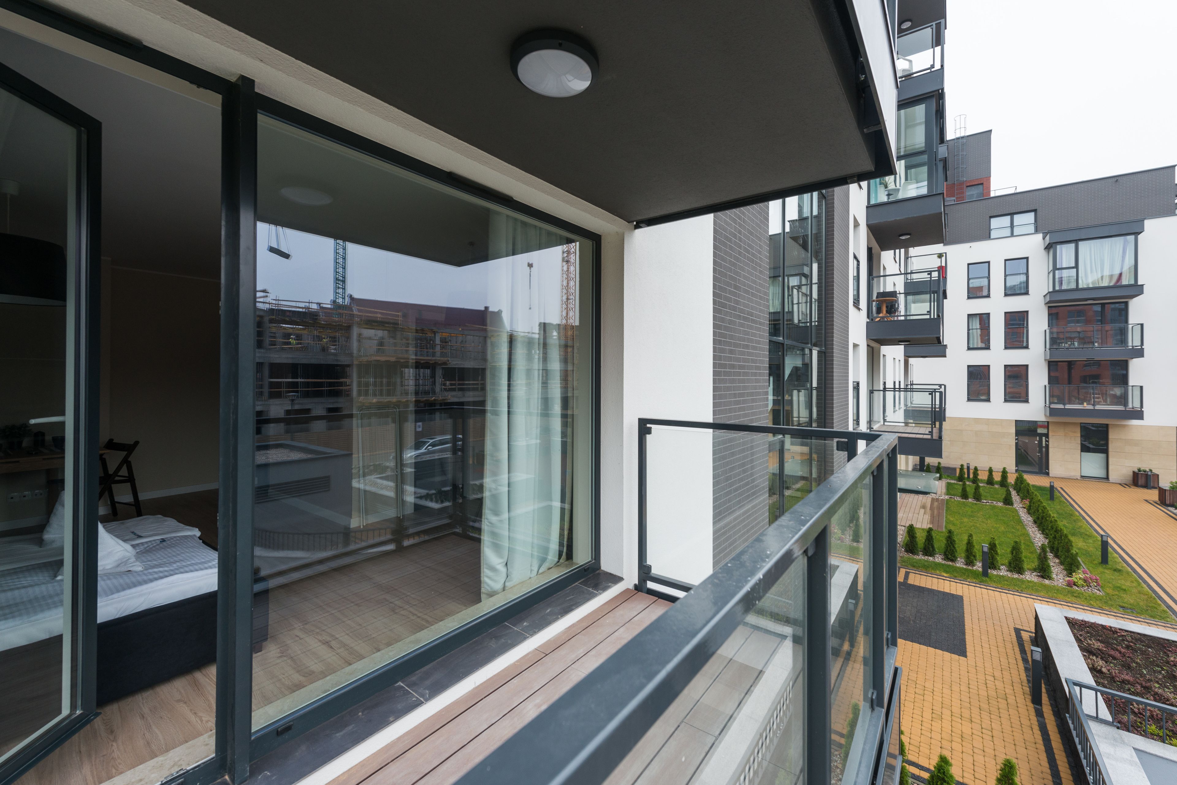Balkon