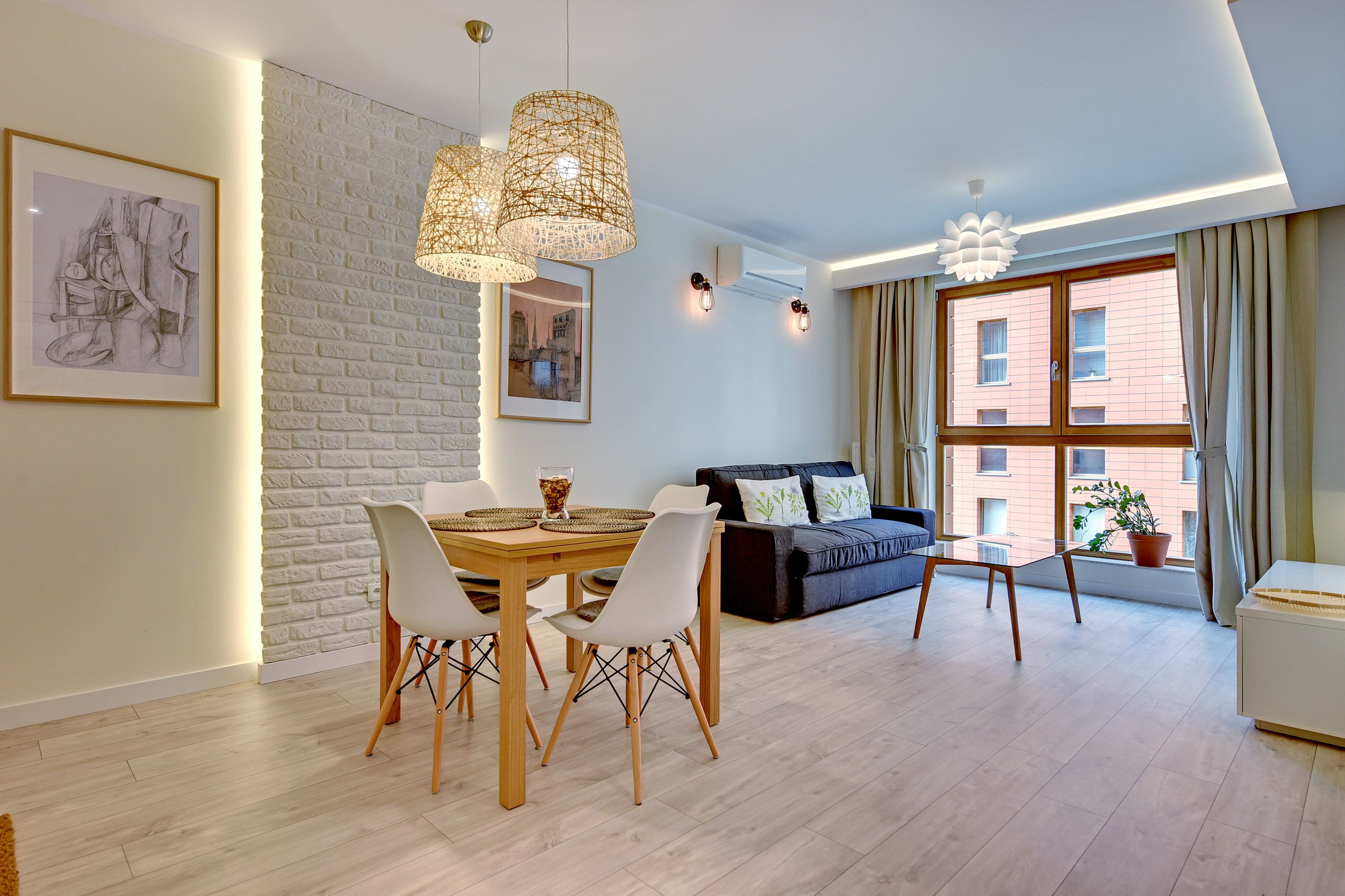 Desk, iron/ironing board, rollaway beds, free WiFi