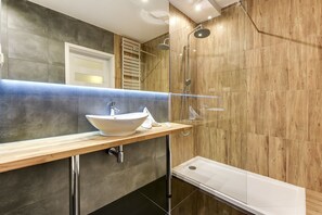 Appartement Exclusif, 1 chambre (without parking - 196B)