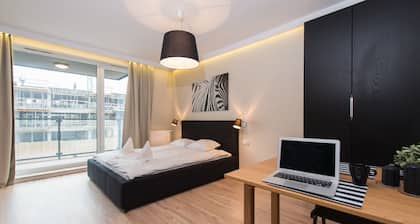 Apartinfo Aura Apartments