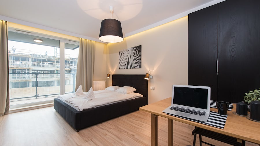 Apartinfo Aura Apartments