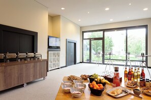 Sala de reuniones