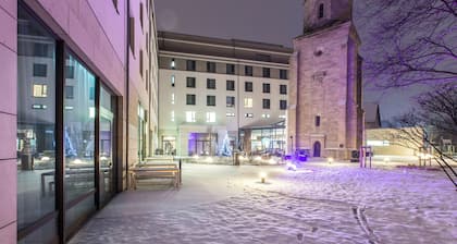 Steigenberger Parkhotel Braunschweig