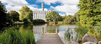 Steigenberger Parkhotel Braunschweig