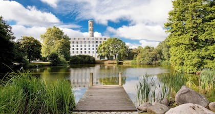 Steigenberger Parkhotel Braunschweig